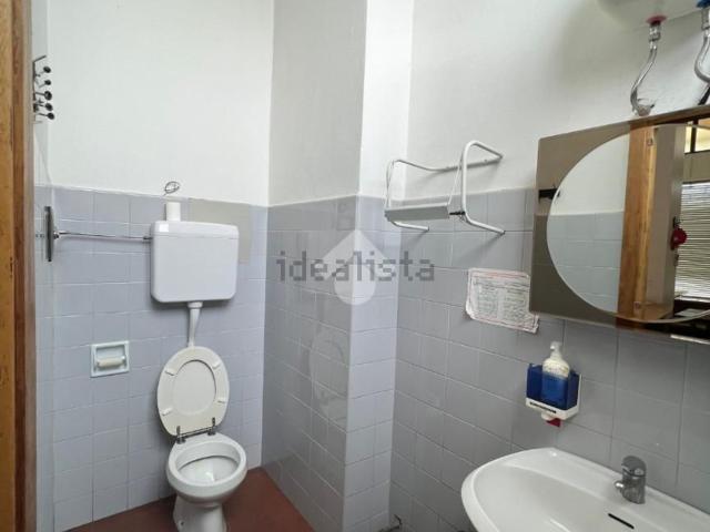 Locale Commerciale in vendita a Colle, Trescore Balneario