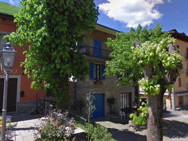 Locale Commerciale in vendita a Unione dei comuni del Frignano, Fiumalbo