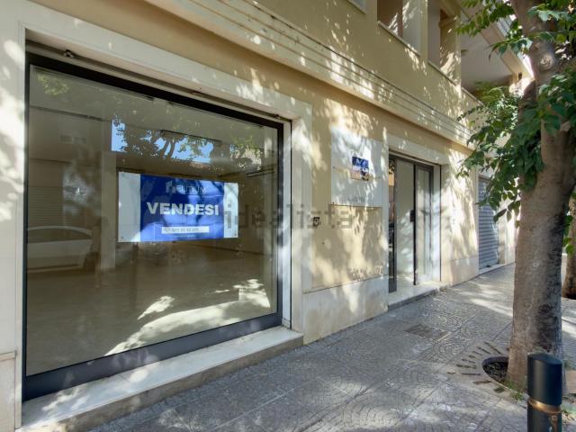 Locale Commerciale in vendita a Mercede, Alghero