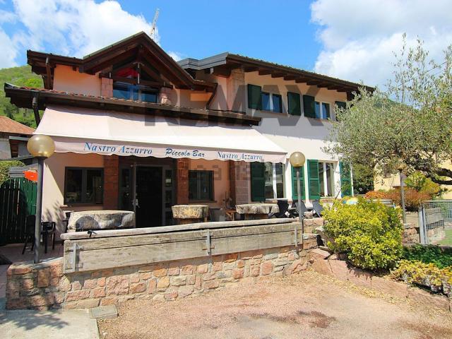 Locale Commerciale in vendita a Comunità Montana del Piambello, Cuasso Al Monte