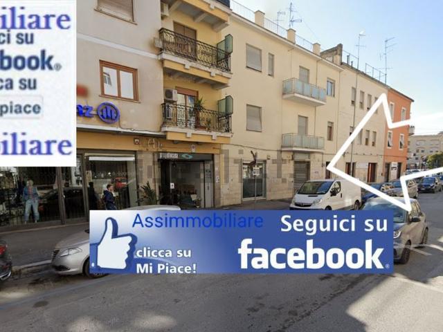 Locale Commerciale in vendita a Goretti, Latina