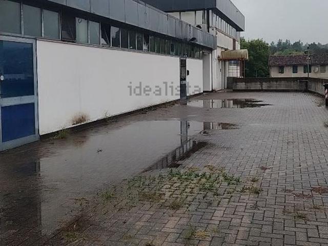 Locale Commerciale in vendita a Zoldo Alto, Veneto