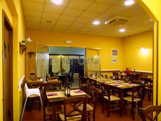 Locale Commerciale in vendita a Rughi, Porcari