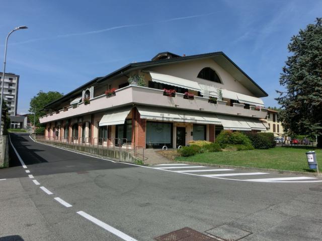 Locale Commerciale in vendita a Cascina del Pè, Faloppio