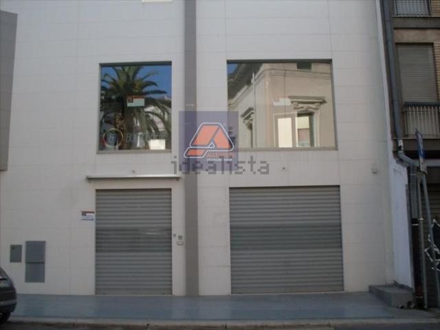 Locale Commerciale in vendita a Andria, Barletta-Andria-Trani