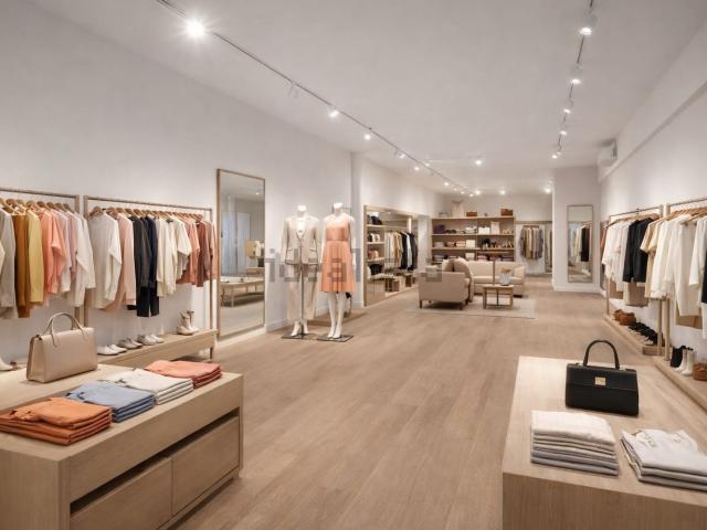 Locale Commerciale in vendita a Barnasc, Tradate