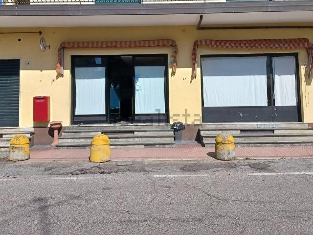 Locale Commerciale in vendita a Piemonte, Verbano-cusio-ossola