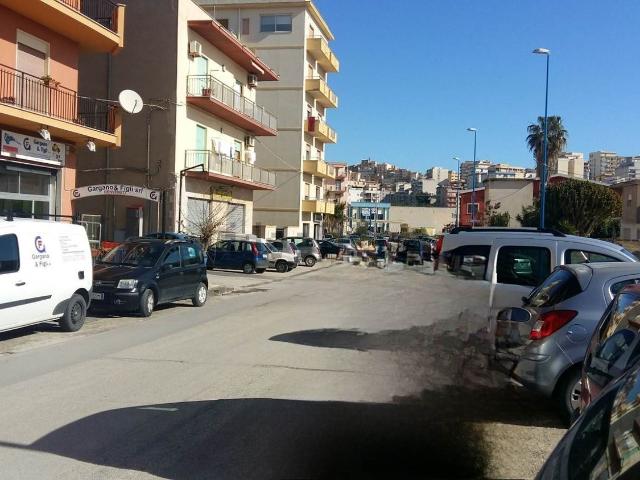 Locale Commerciale in vendita a San Marco, Sciacca