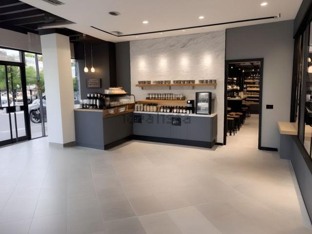 Locale Commerciale in vendita a Mortise, Padova