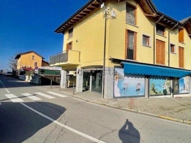 Locale Commerciale in vendita a Mairano, Casaletto Lodigiano