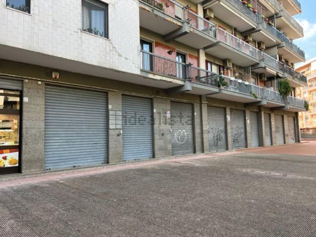 Locale Commerciale in vendita a Puglia, Foggia