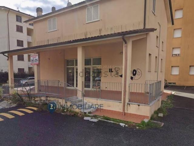 Locale Commerciale in vendita a Unione di comuni Montana Lunigiana, Aulla