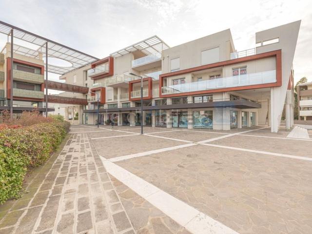 Locale Commerciale in vendita a Rossignago, Spinea
