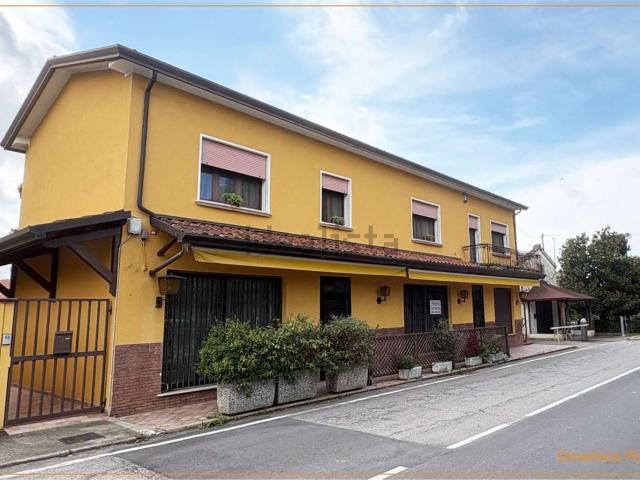 Locale Commerciale in vendita a Colfrancui, Oderzo