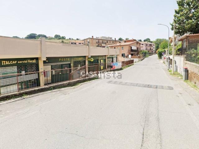 Locale Commerciale in vendita a Roma Capitale, Lazio