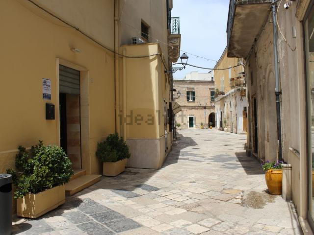 Locale Commerciale in vendita a Francavilla Fontana