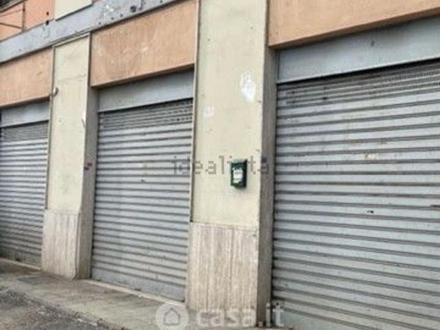 Locale Commerciale in vendita a Quartiere Tribunale, Calabria