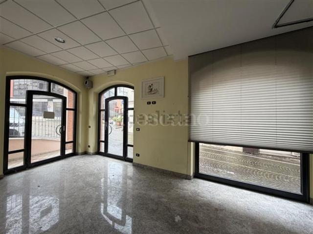 Locale Commerciale in vendita a Unione dei Comuni della Val Vibrata, Nereto