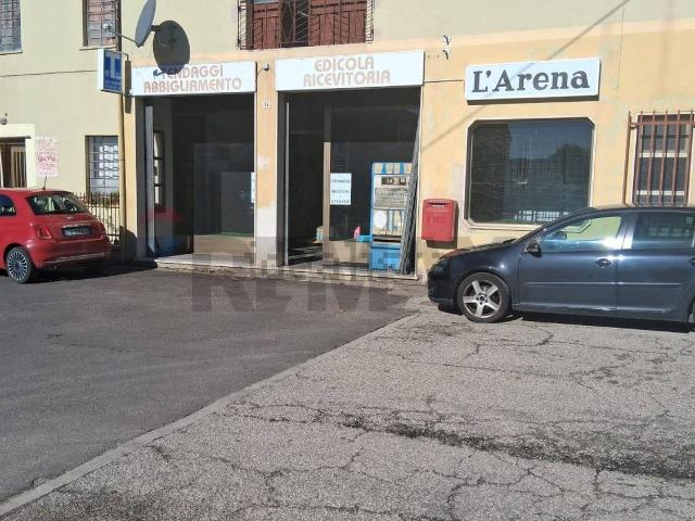 Locale Commerciale in vendita a Sustinenza, Casaleone