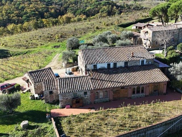 Locale Commerciale in vendita a Castelnuovo Berardenga, Toscana