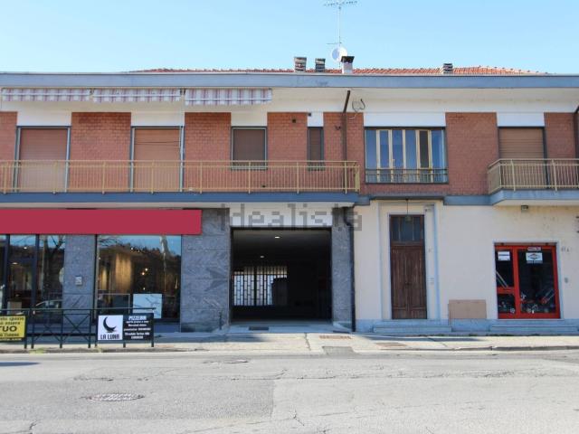 Locale Commerciale in vendita a Piemonte, Torino