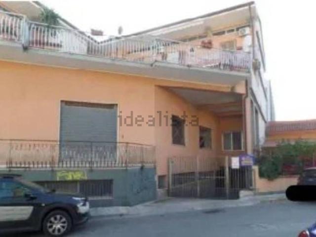 Locale Commerciale in vendita a Priolo Gargallo, Sicilia