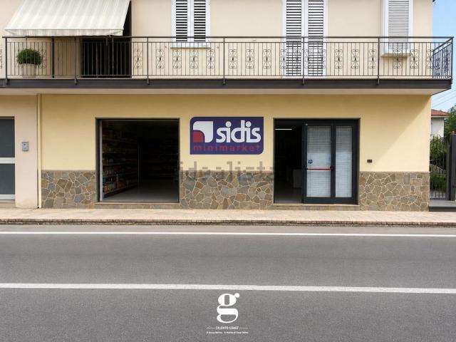 Locale Commerciale in vendita a Ascea, Campania