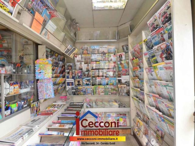 Locale Commerciale in vendita a Unione dei Comuni Circondario dell'Empolese Valdelsa, Cerreto Guidi