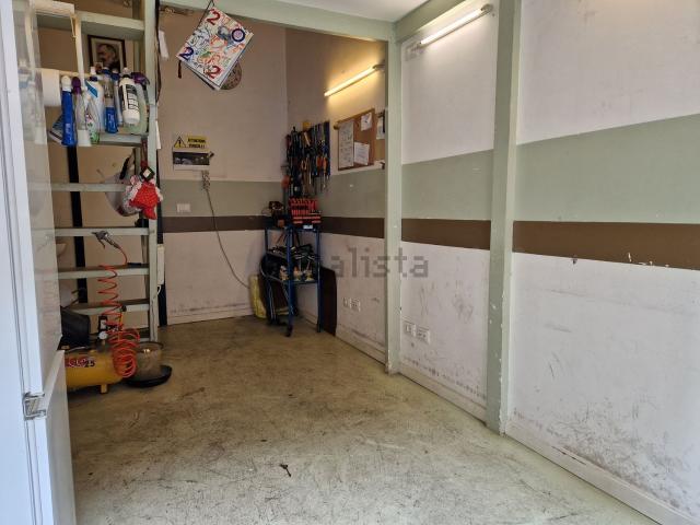 Locale Commerciale in vendita a Zona Omogenea Milano Nord, Bresso