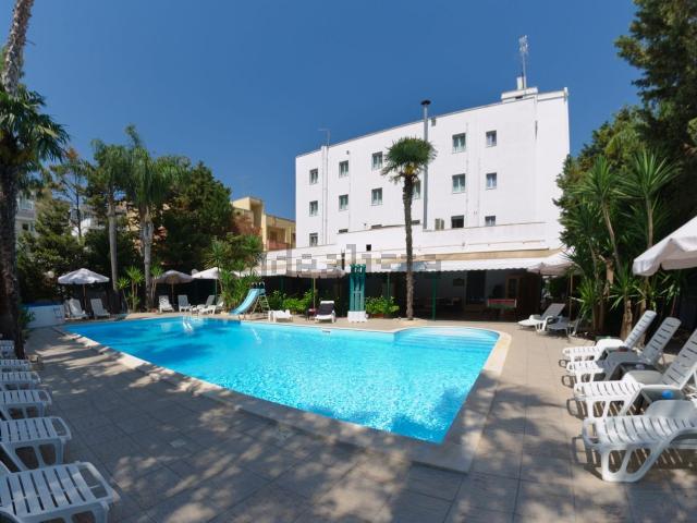 Locale Commerciale in vendita a Rivabella di Gallipoli, Puglia