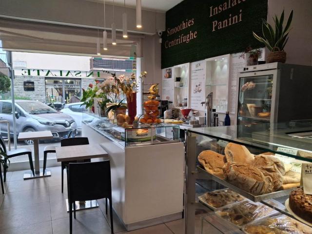 Locale Commerciale in vendita a Quartiere 5, Firenze