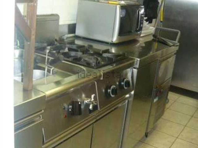 Locale Commerciale in vendita a Unione dei comuni Valle del Savio, Cesenà