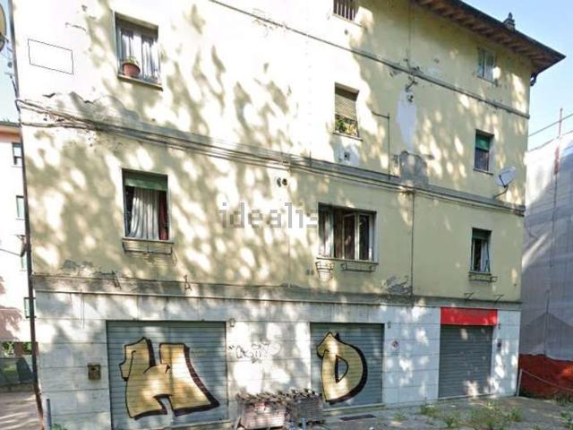 Locale Commerciale in vendita a Bainsizza, Reggio Emilia