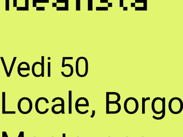 Locale Commerciale in vendita a Borgo Mantovano, Revere