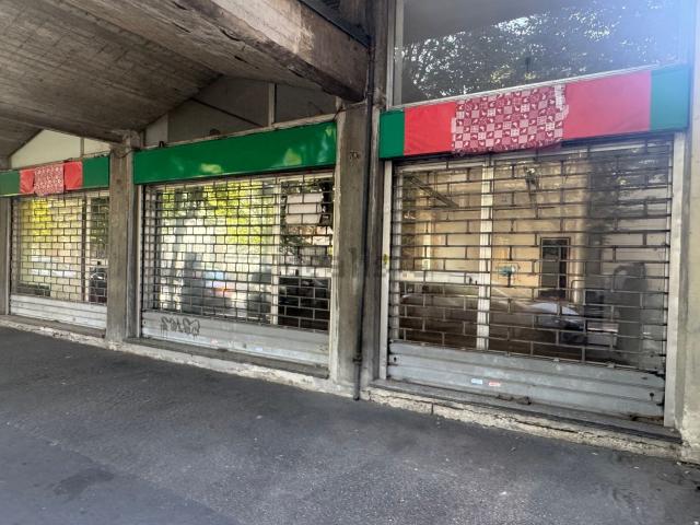 Locale Commerciale in vendita a Selvagreca, Lodi