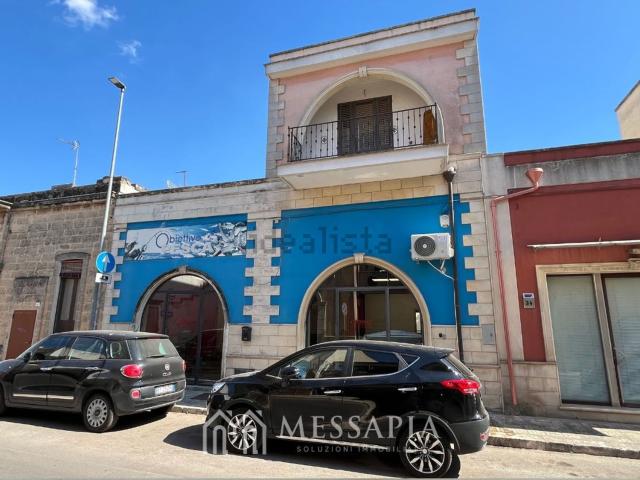 Locale Commerciale in vendita a Puglia, Lecce
