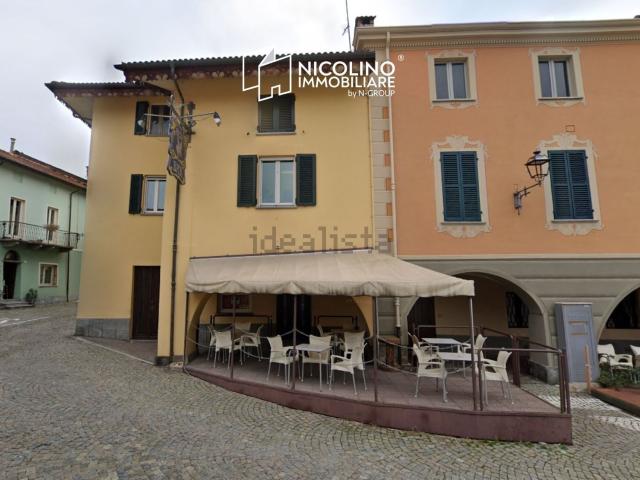 Locale Commerciale in vendita a Piemonte, Cuneo