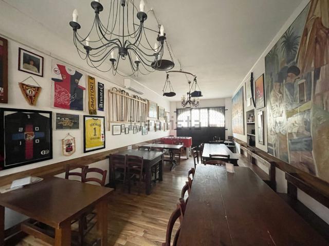 Locale Commerciale in vendita a Vailate, Lombardia