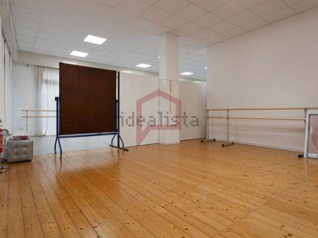 Locale Commerciale in vendita a Venezia