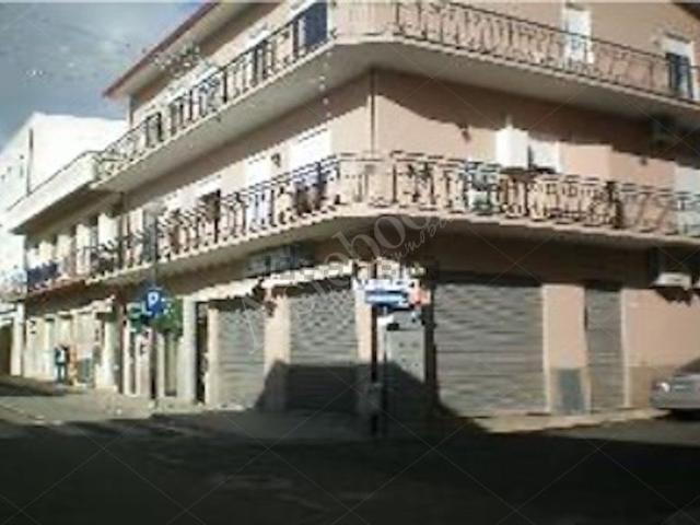 Locale Commerciale in vendita a Sanluri, Sardigna/Sardegna