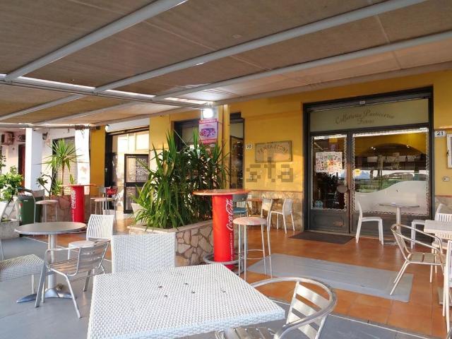 Locale Commerciale in vendita a Sant'Antonio a Picenza, Pontecagnano