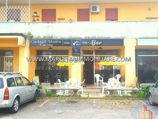 Locale Commerciale in vendita a Fonte, Asolo