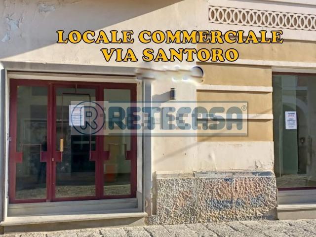 Locale Commerciale in vendita a Pagani di Marcianise, Marcianise