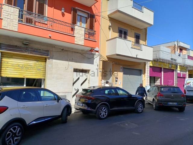 Locale Commerciale in vendita a Puglia, Taranto