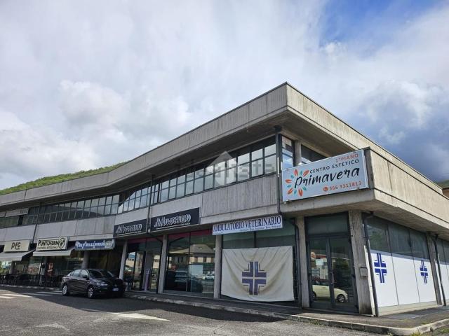 Locale Commerciale in vendita a Comunità montana della valle Trompia, Concesio