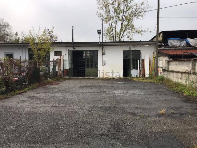 Locale Commerciale in vendita a Piemonte, Torino