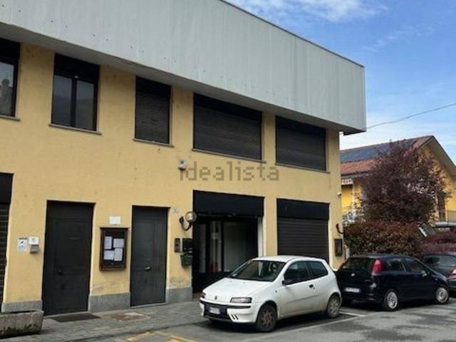Locale Commerciale in vendita a Piemonte, Torino