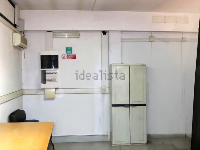 Locale Commerciale in vendita a Isonzo, Latina