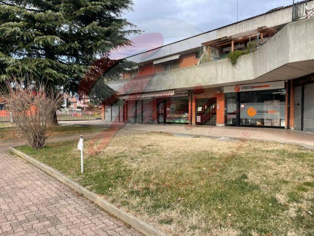 Locale Commerciale in vendita a Piemonte, Torino