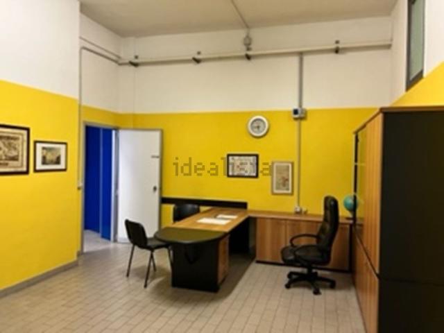 Locale Commerciale in vendita a Zona Omogenea Milano Nord, Sesto San Giovanni